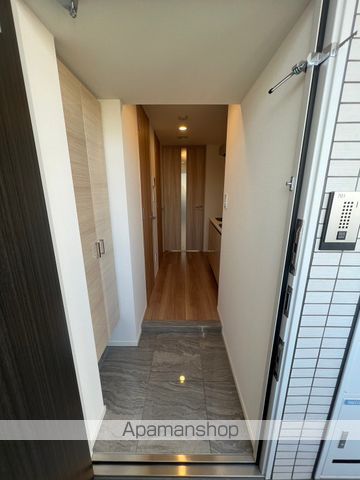LA DOUCEUR東中野の内装写真