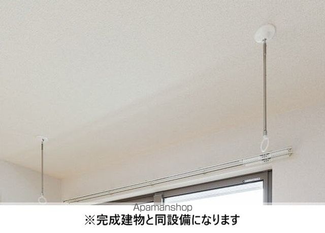 ステラ ルーチェ イズの内装写真