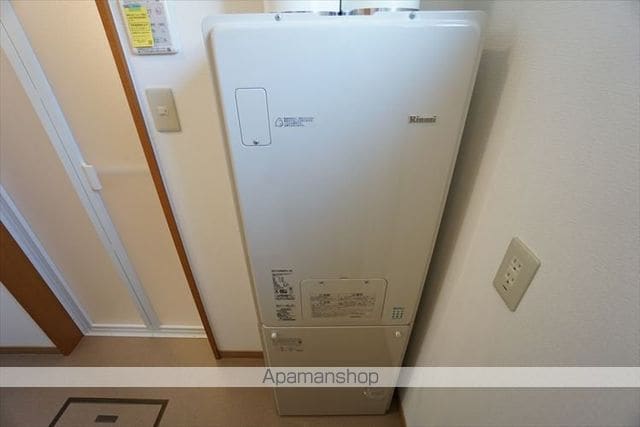 トレイブルック東館の内装写真