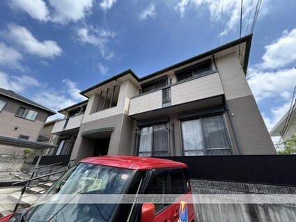 広島県広島市西区高須台４丁目[2LDK/58.1m2]の外観3
