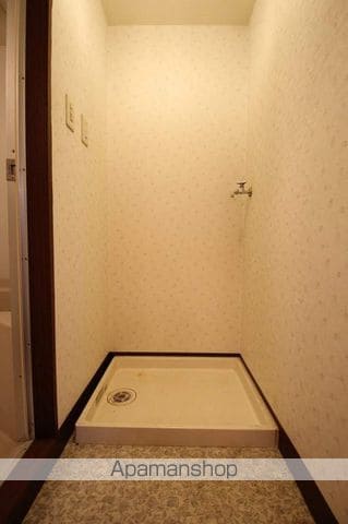 コンフォートMの内装写真