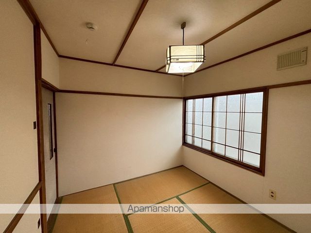 旭扇マンションの内装写真
