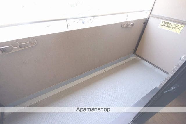 ステューディオ長束の内装写真