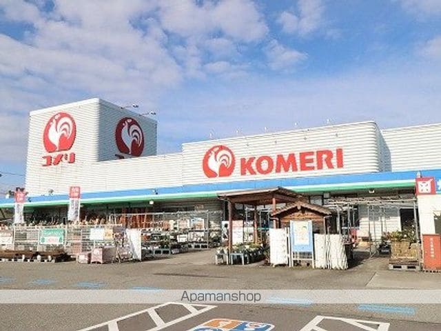 NOOK ITOの周辺写真