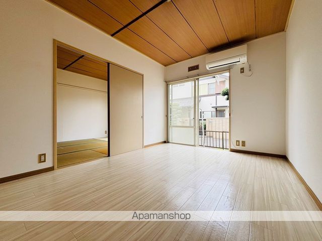 コーポ和厚の内装写真