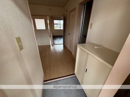 メゾン大森Ｂ[2DK/39.7m2]の内装2