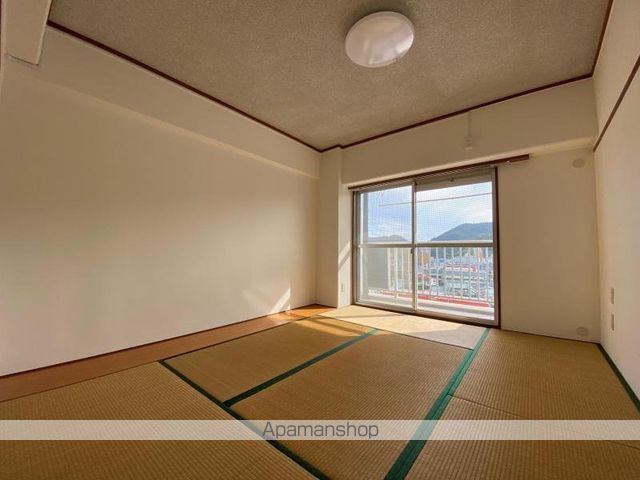 アーバン茜の内装写真