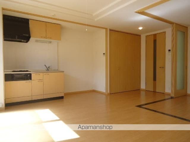 ABEEY ROADの内装写真