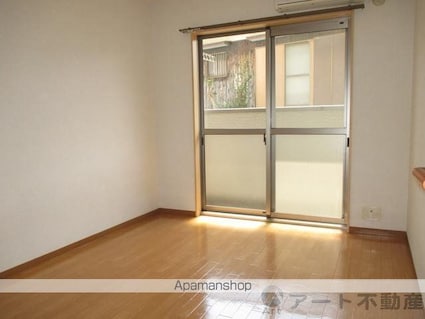 フォブールグランシャリオ[2LDK/53.93m2]の内装5