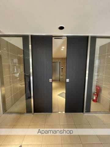 ディアレイシャス泉の外観写真