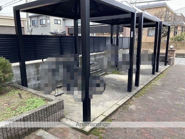 メゾン悠悠Aの外観写真
