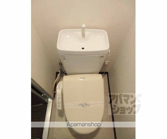 ビューハイツ京都山科の内装写真