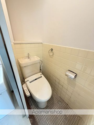 南岩国マンションの内装写真