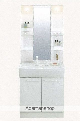 ベラシティの内装写真