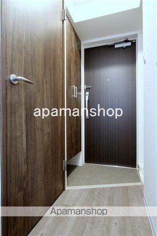 フォーリアライズNAMBAシエロの内装写真