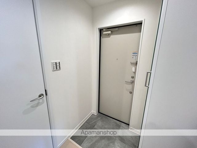 リアフラッツ香里園NORTHの内装写真