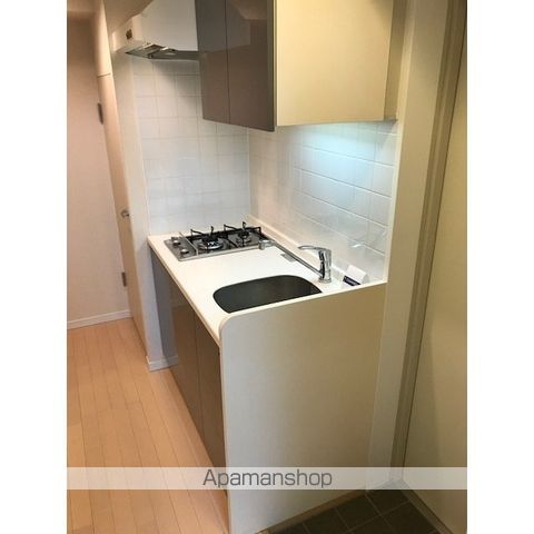 KDXレジデンス早稲田鶴巻の内装写真