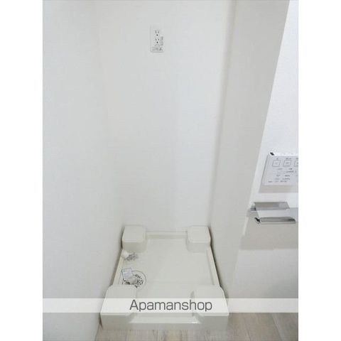 モダンテラス早稲田の内装写真