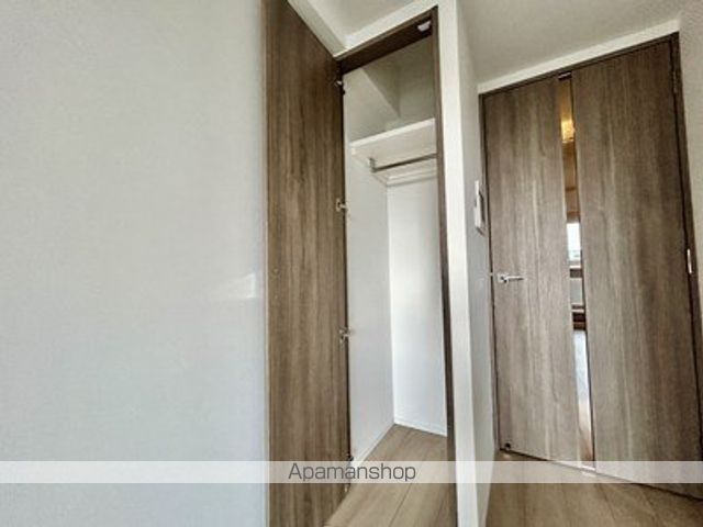 S−RESIDENCE照国ASCENTの内装写真