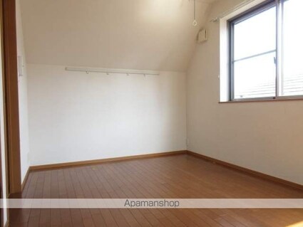 コムズ四季[1K/22m2]の内装3