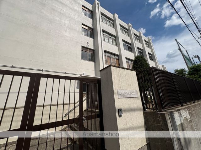 LUXE新大阪SOUTHの周辺写真