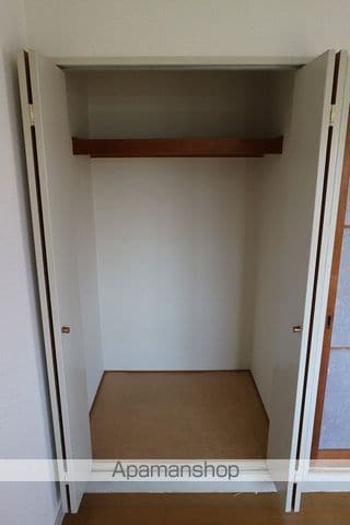 ハッピーハイツ津古の内装写真