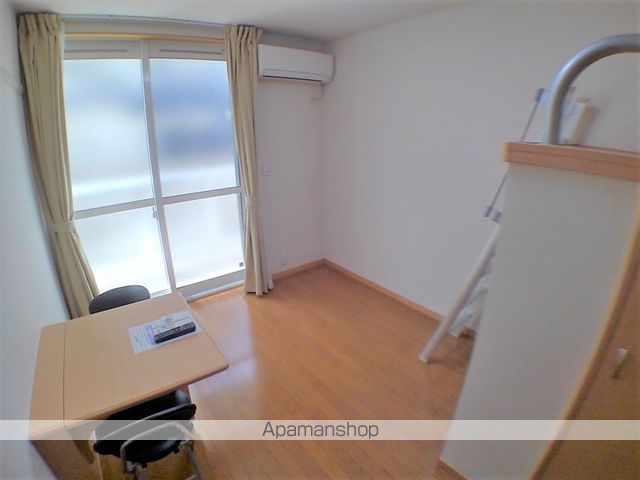 レオパレス瓦町の内装写真