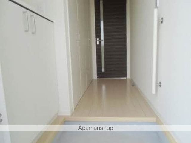 シャーメゾン瑠璃の内装写真