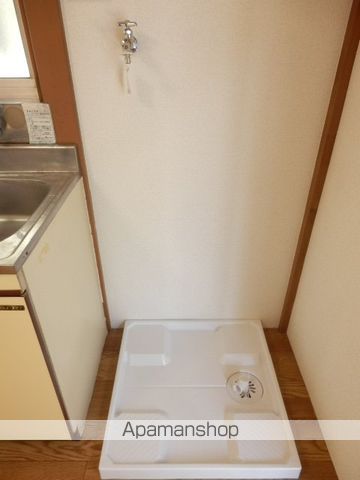 飯塚荘の内装写真