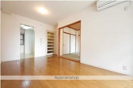 東京都練馬区中村北３丁目[1LDK/39.47m2]のリビング・居間2