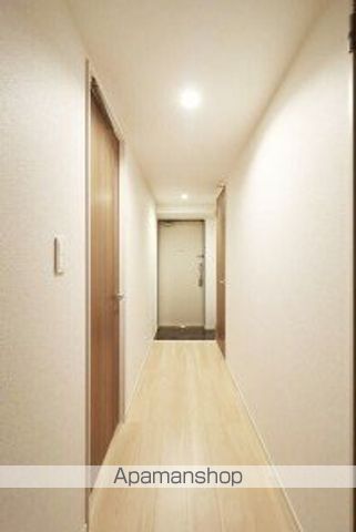リアライズ今里南の内装写真