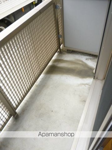 APARUTOMANハクタの内装写真