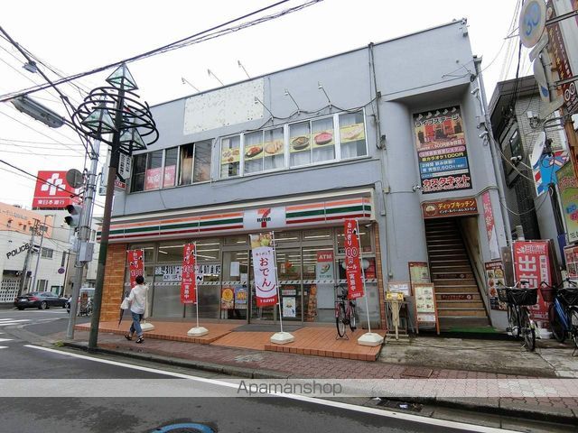 ダッシュコート 202 ｜ 千葉県松戸市稔台３丁目19-2（賃貸アパート1R・2階・30.98㎡） その18