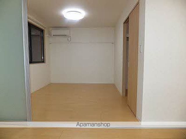パールハイツ A棟の内装写真