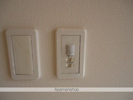 グランディールＮ[1K/32.2m2]の内装2