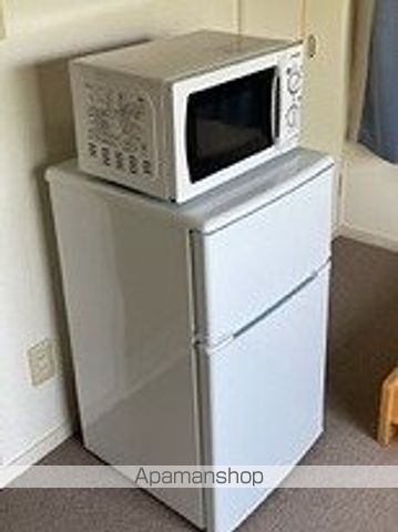 レオパレス砂子町の内装写真