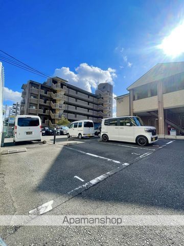 バンブーコートII番館のその他写真