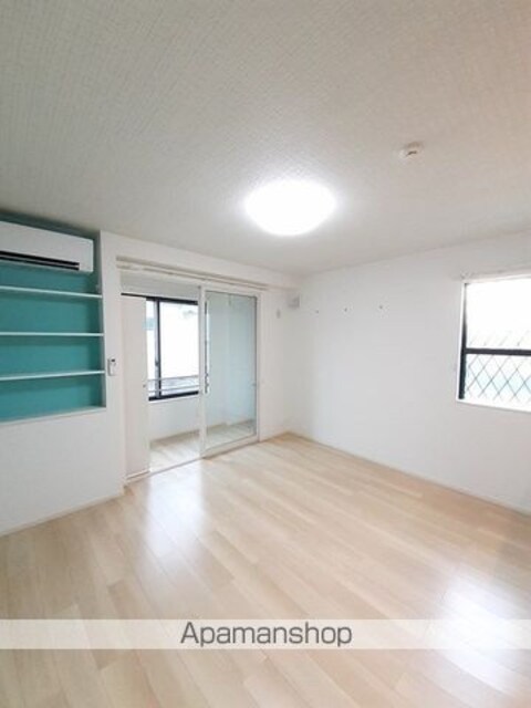 エテルナ　Ａ[1R/32.23m2]のリビング・居間