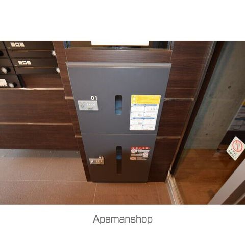 グリーンアベニュー月寒中央の内装写真