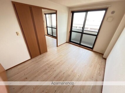 プレサス中浦Ａ[2LDK/57.32m2]のその他部屋・スペース
