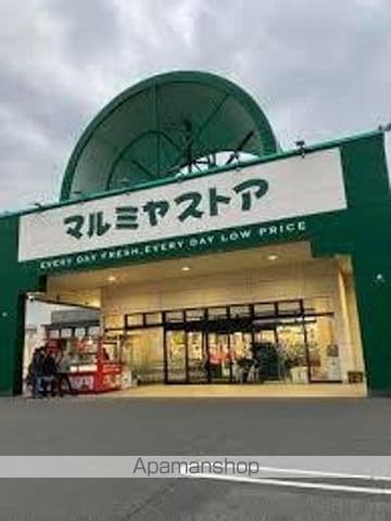 リバーサイド森町IIの周辺写真