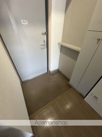 コザックスの内装写真