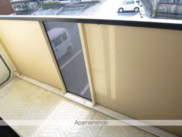 セジュールオリカン A棟の内装写真