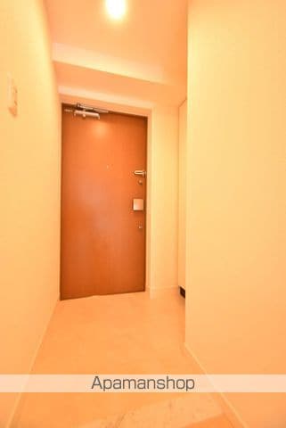プラウドフラット仙川IIの内装写真