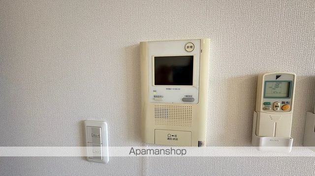 ロータス亀島の内装写真