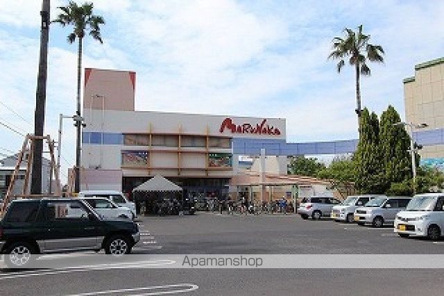 フレグランス木太Ａ・Ｂ[3LDK/60.98m2]の周辺1