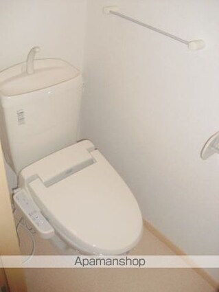 フリーダム　ヒルズ（Ｆｒｅｅｄ[2DK/42.89m2]のその他内装2