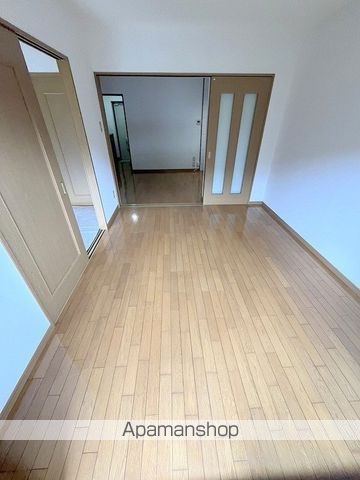 ユーミーいちまるIIIの内装写真