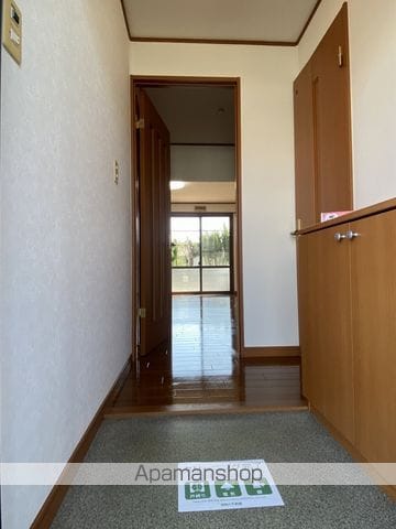 浜松市中央区 2階建 築24年の内装写真