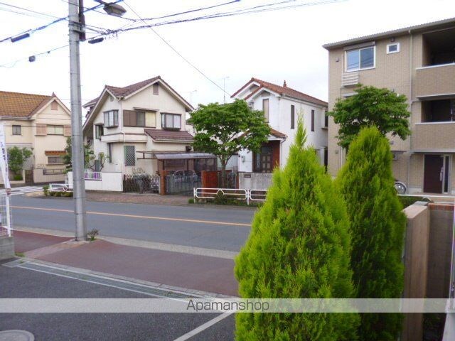 ローズコート・Ｈ[2DK/50.4m2]の共用部2